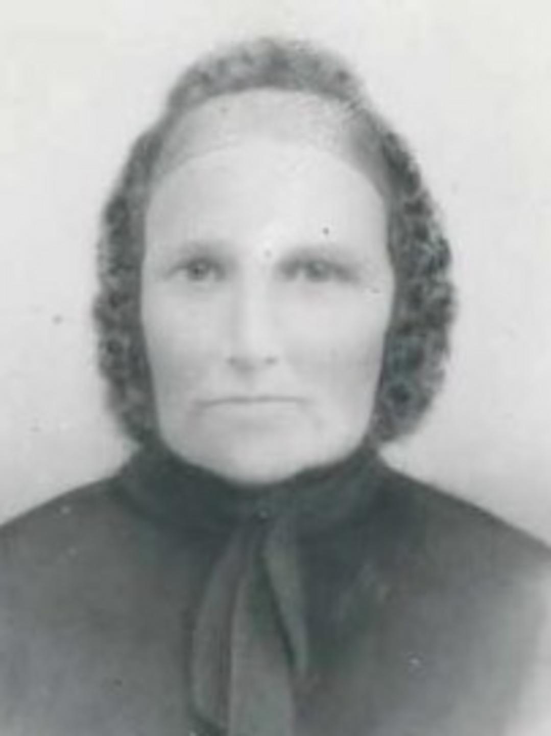 Elizabeth Bowen (1795 - 1877) Profile
